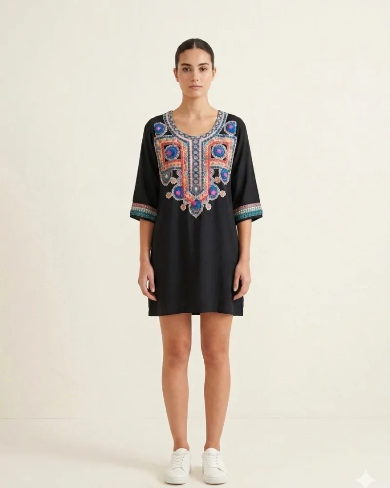 Vestido Rapsodia - imagen 1