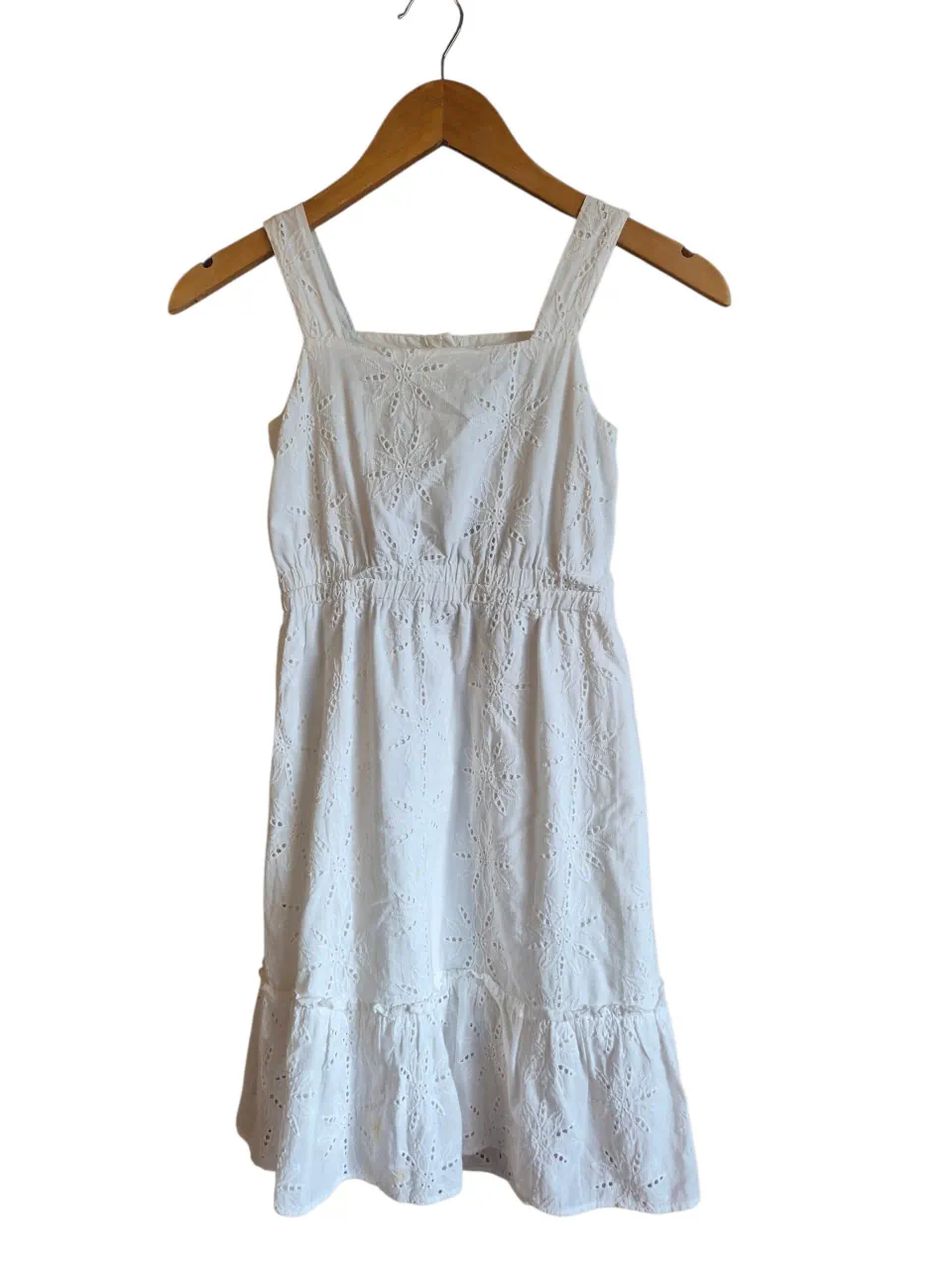 Vestido corto Zara - imagen 1