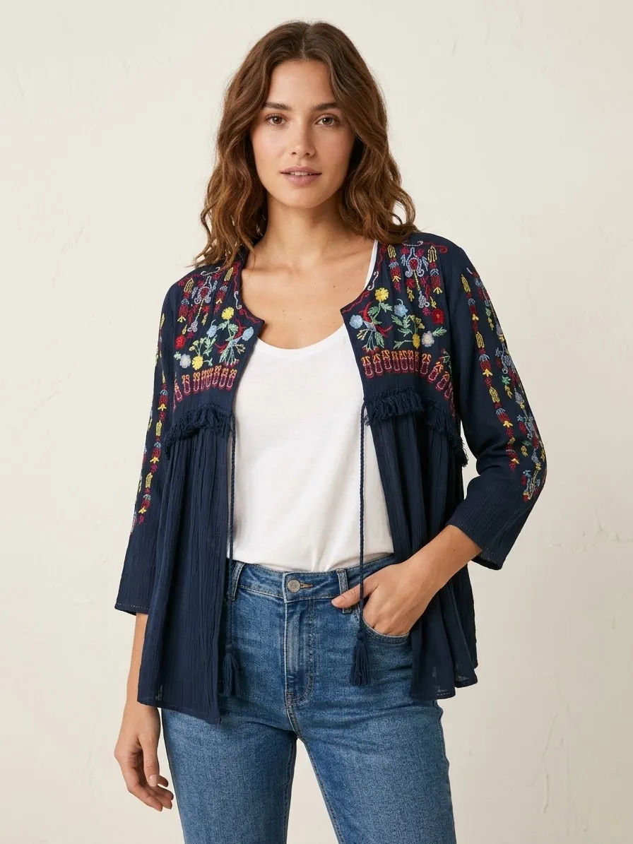 Blusa Zara - imagen 1