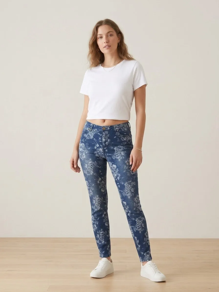 Jean Forever 21 - imagen 1