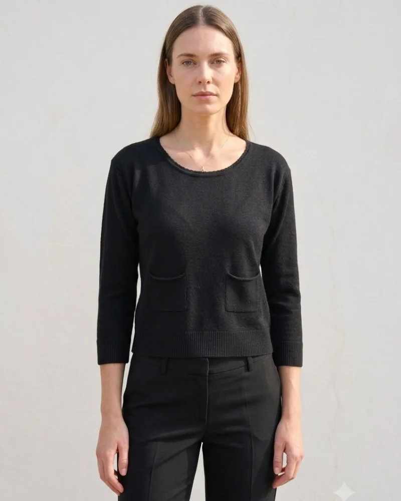 Sweater Vanlon - imagen 1