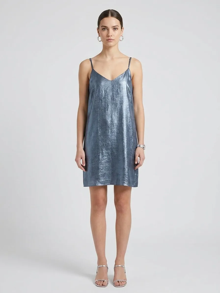 Vestido Zhoue - imagen 1