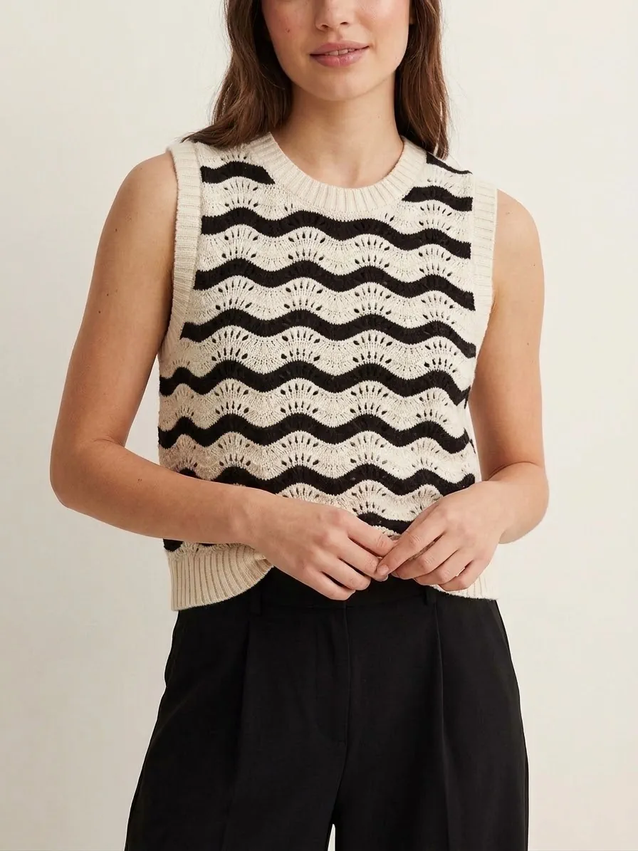 Musculosa H&M - imagen 1