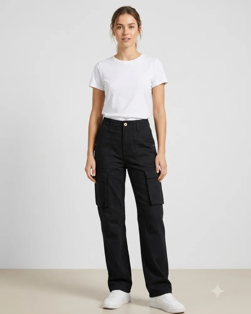 Jean Bershka - imagen 1