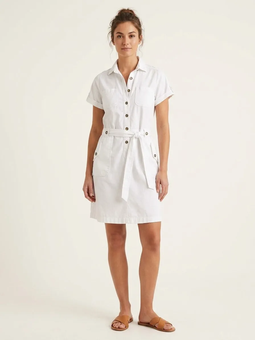 Vestido Portsaid - imagen 1