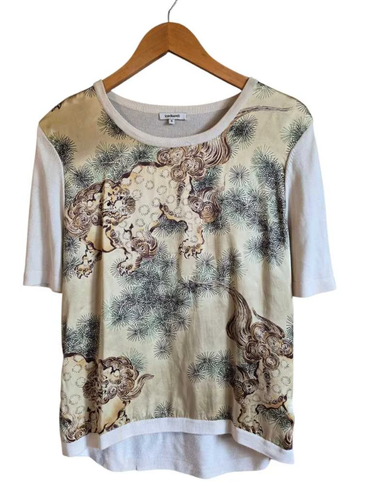 Remera Cacharel - imagen 1