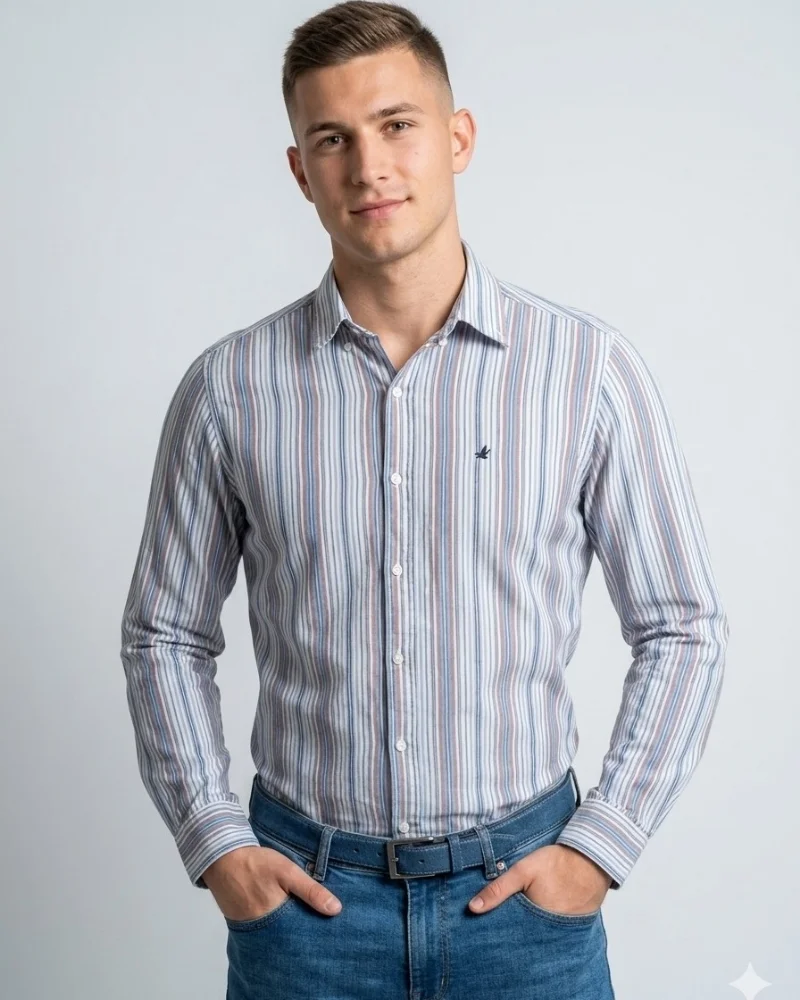 Camisa Brooksfield - imagen 1