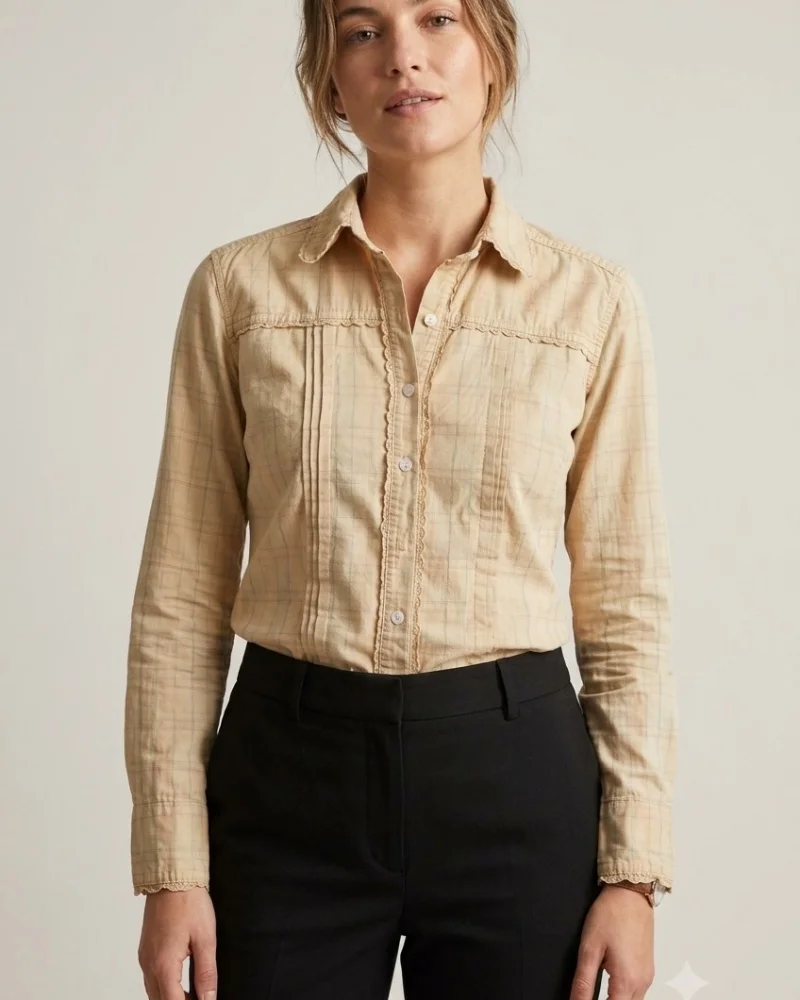 Camisa Wanama - imagen 1