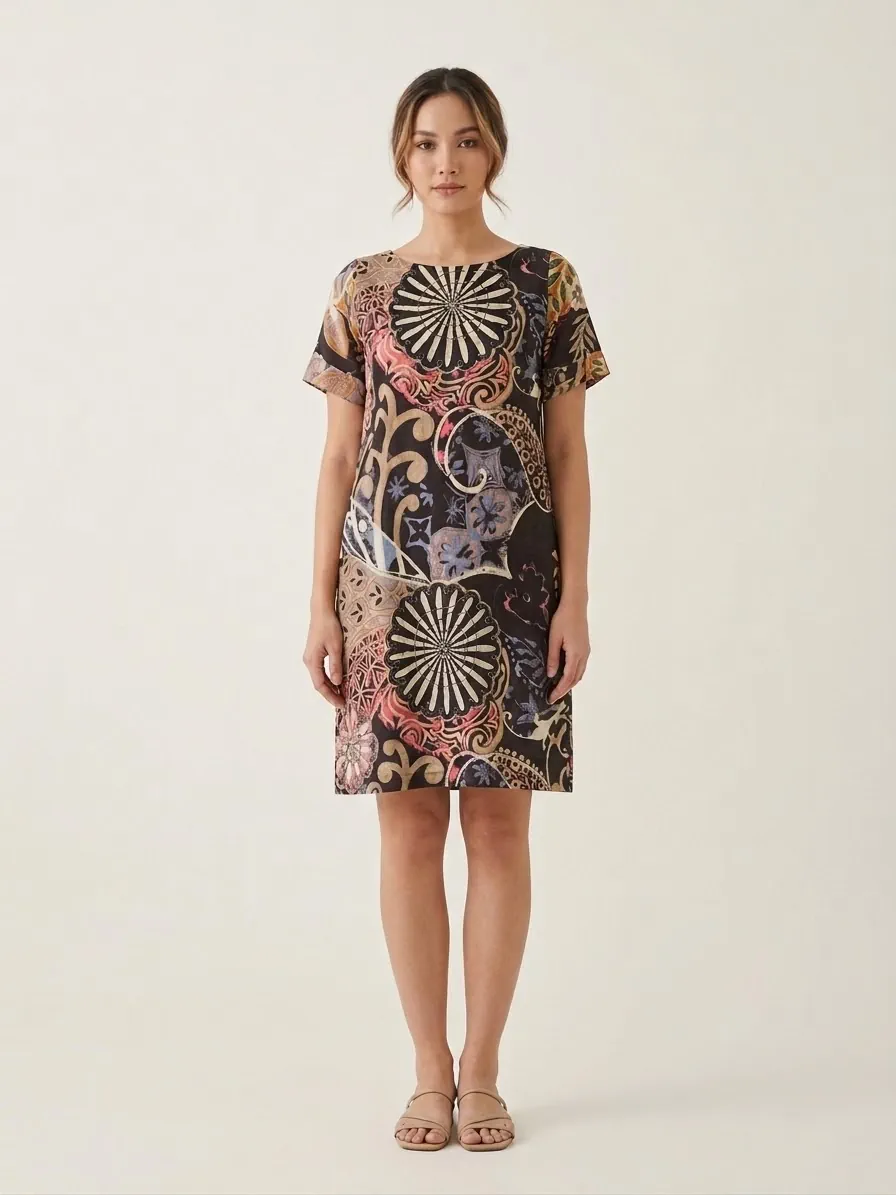 Vestido Cacharel · Talle M