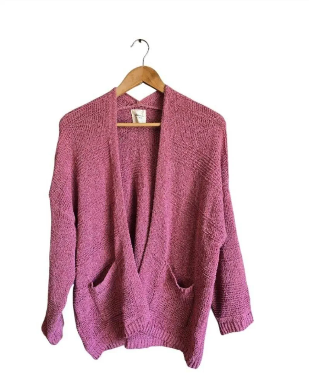 Cardigan India Style - imagen 1