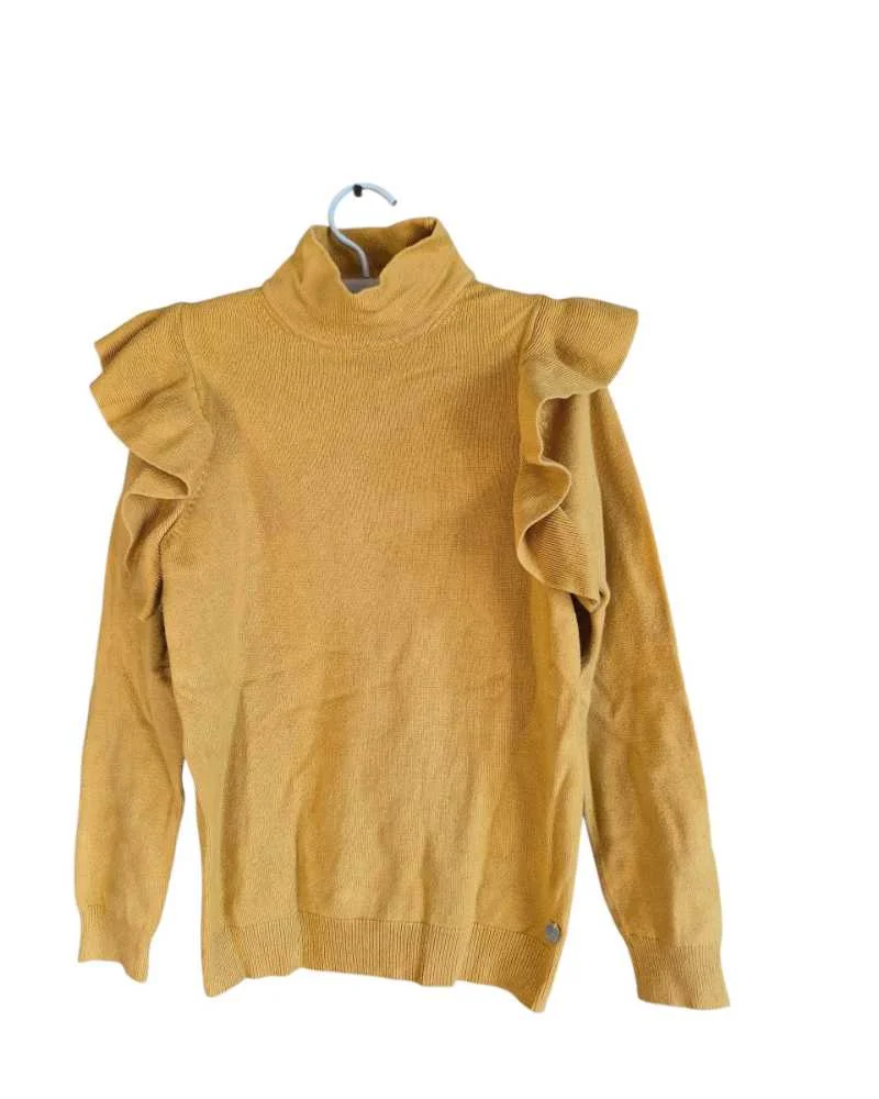 Sweater de cuello redondo Little akiabara - imagen 1