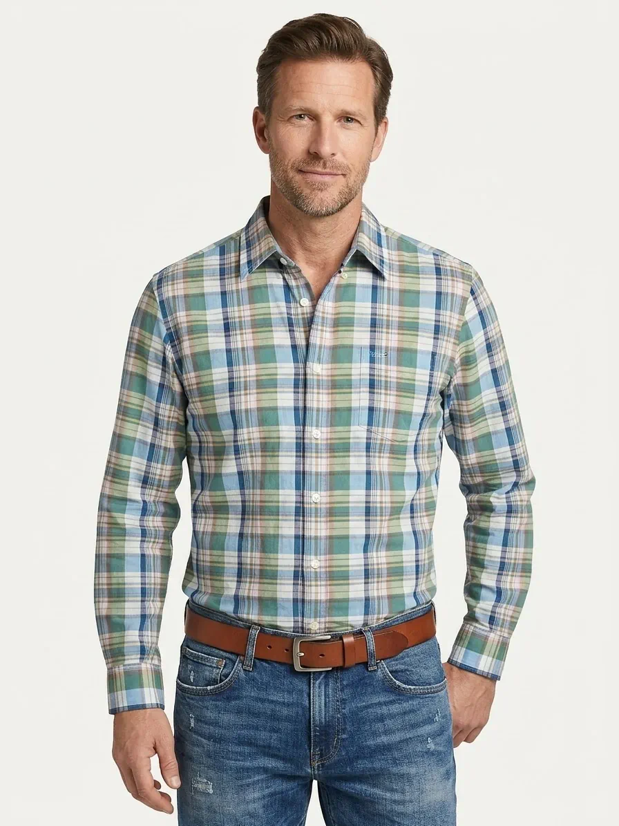 Tommy Hilfiger · Talle M
