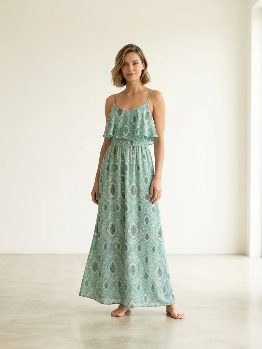 Vestido Forever 21 - imagen 1