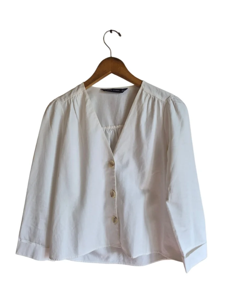 Camisa Zara - imagen 1