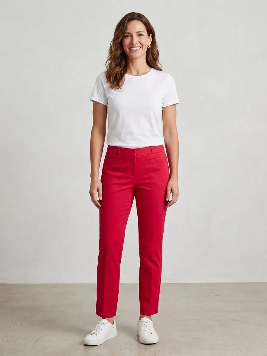 Pantalón Banana Republic - imagen 1