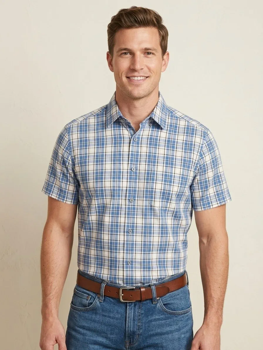 Camisa GAP - imagen 1