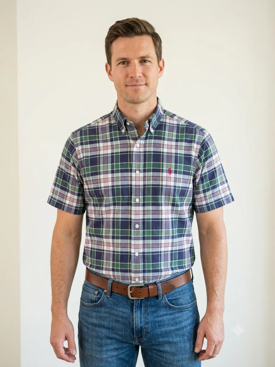 Camisa Ralph lauren - imagen 1