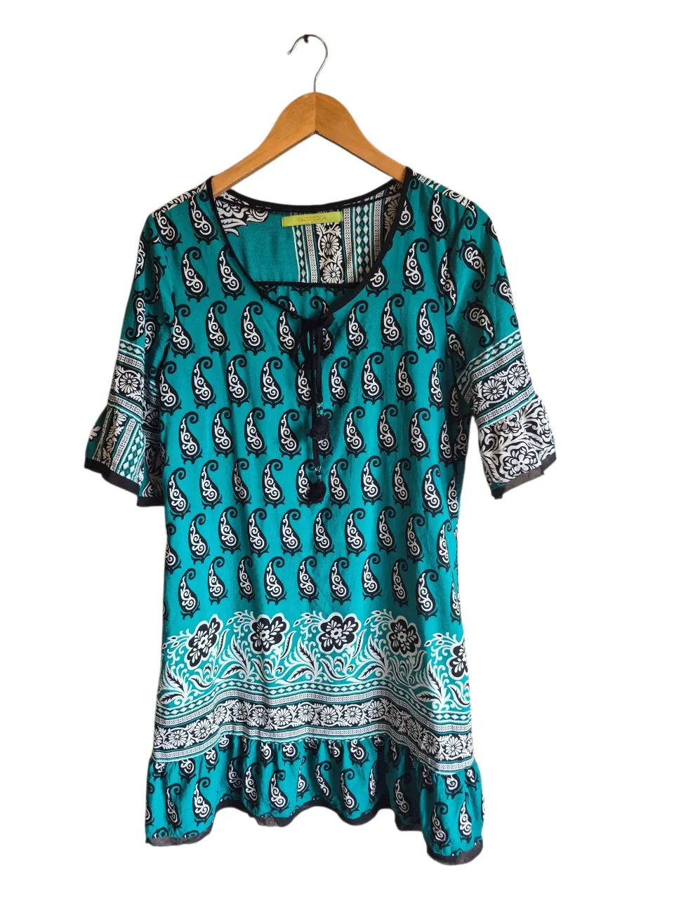 Vestido Rapsodia - imagen 1