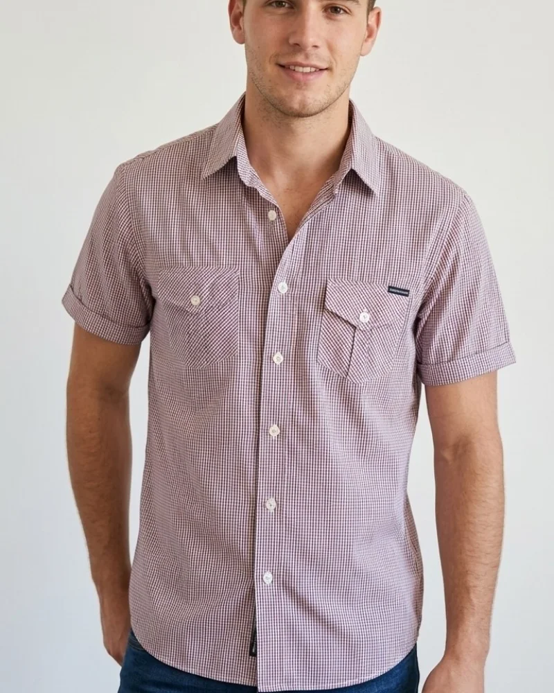 Kevingston · Talle M