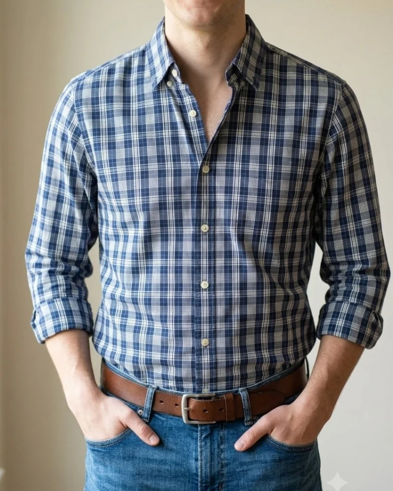 Camisa GAP · Talle S