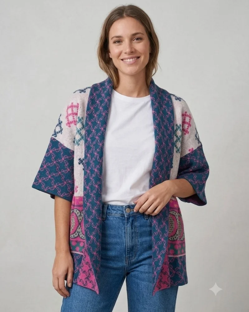 Sweater Rapsodia - imagen 1