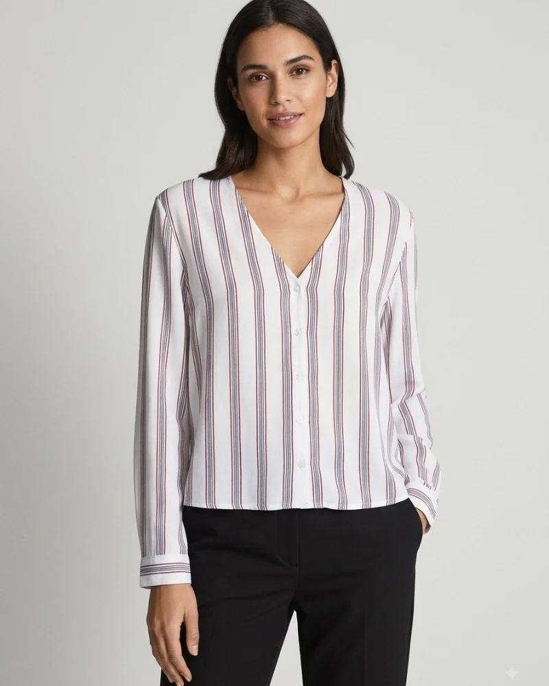 Pull & Bear · Talle L