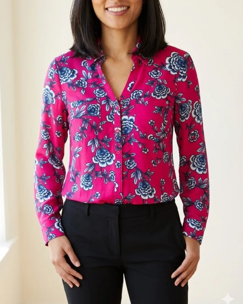 Camisa Express - imagen 1