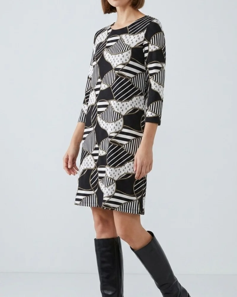 Vestido Stradivarius - imagen 1