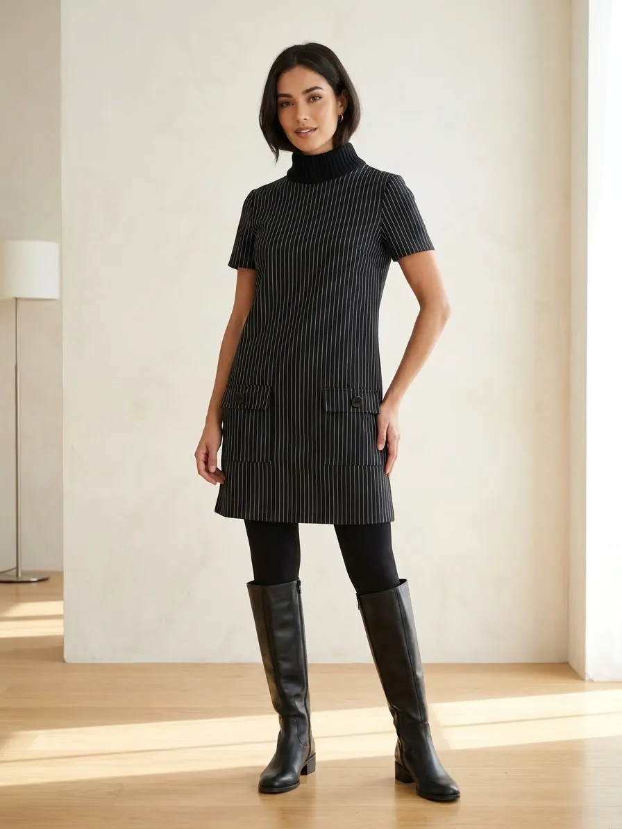 Vestido Zara - imagen 1