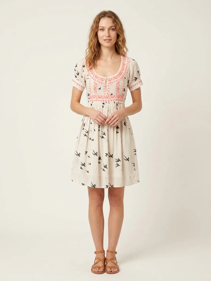 Vestido Rapsodia - imagen 1