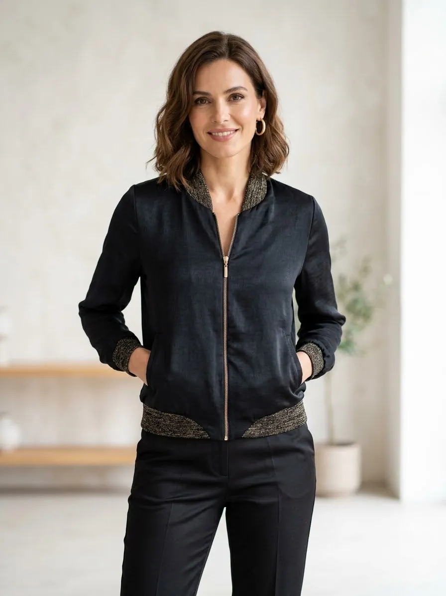 Campera Cuesta Blanca - imagen 1