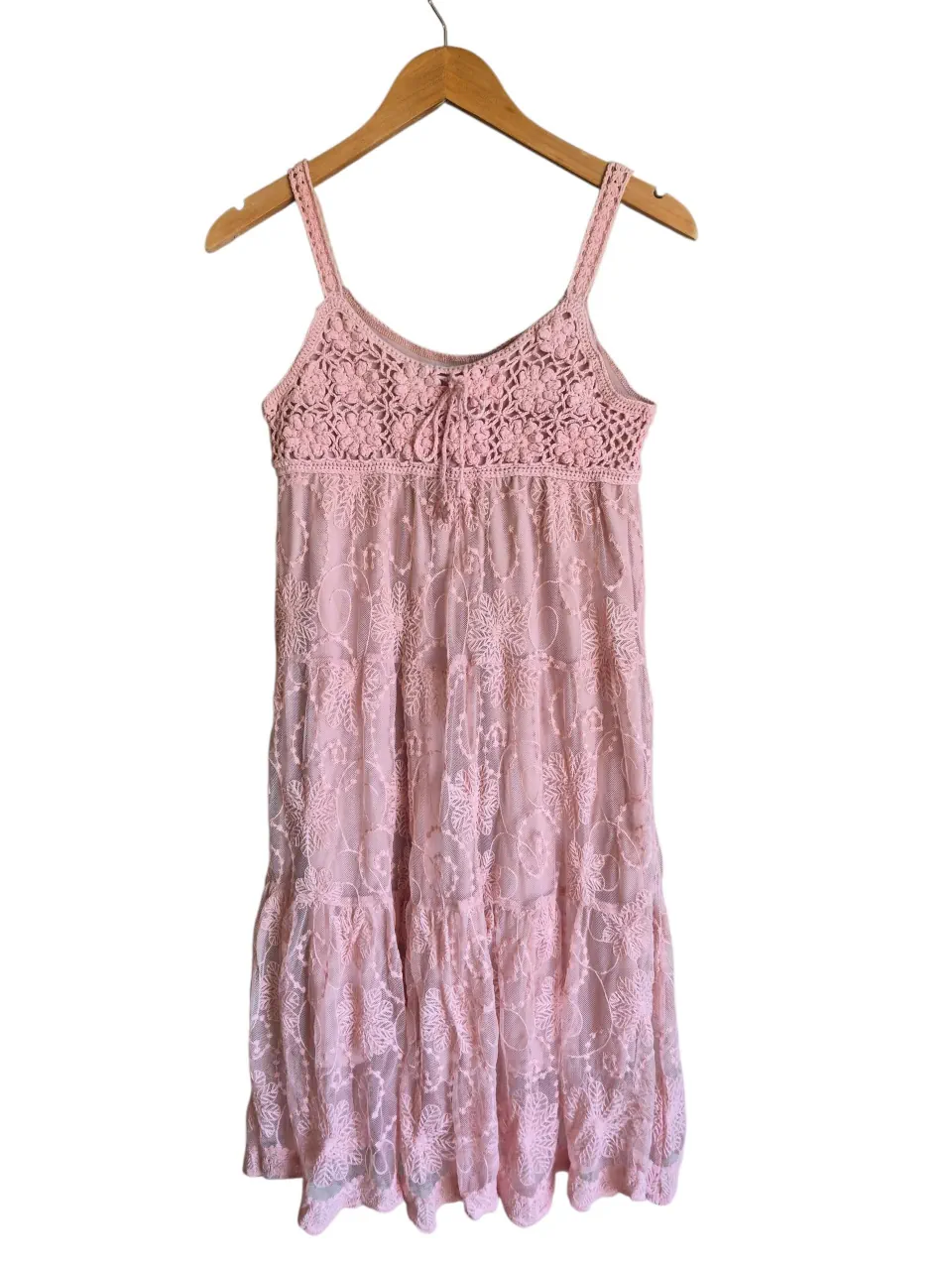 Vestido Indiastyle - imagen 1