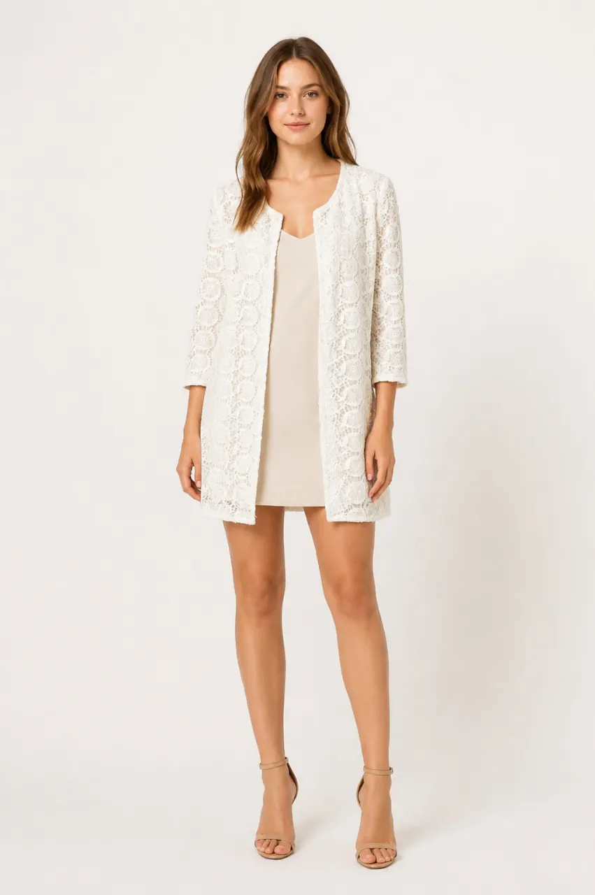 Blazer Zara Basic - imagen 1