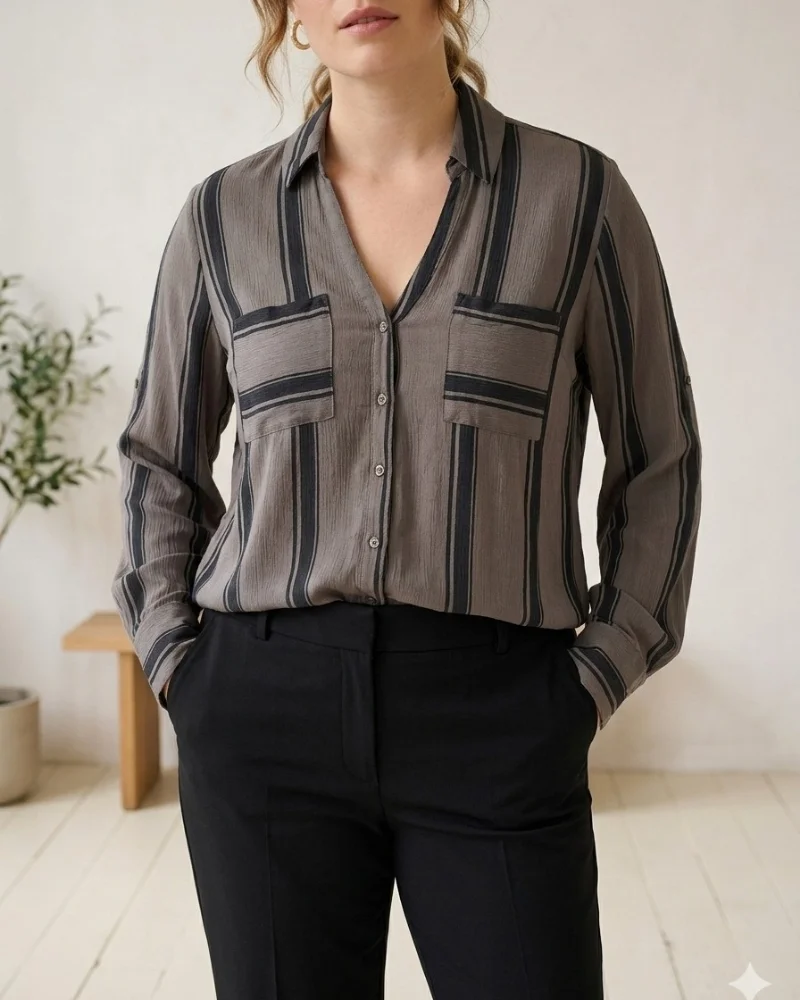 Camisa Express - imagen 1