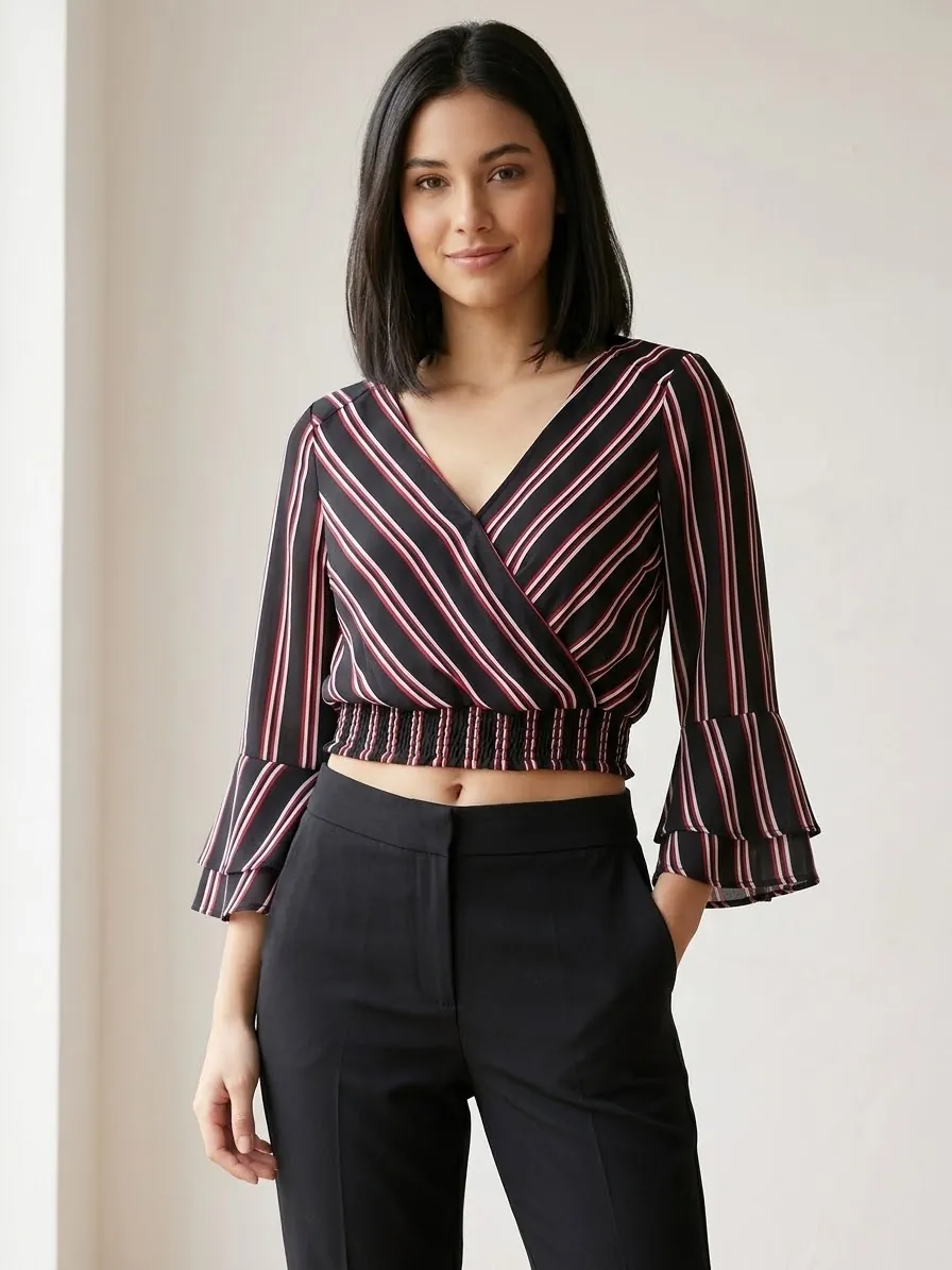 Blusa H&M - imagen 1