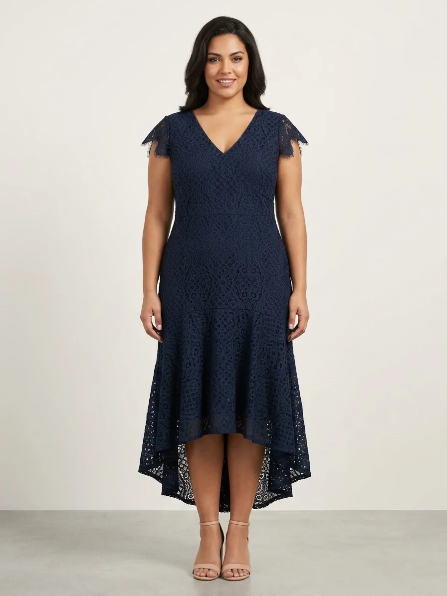 Vestido Tommy Hilfiger - imagen 1