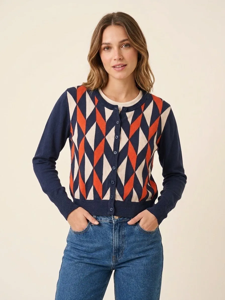 Sweater Maria Cher · Talle 1