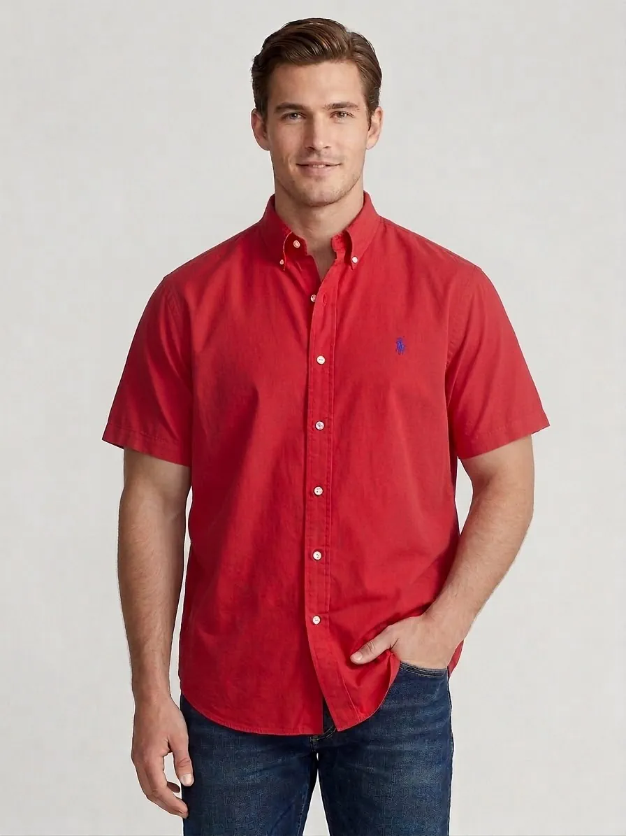 Camisa Polo Ralph Lauren - imagen 1