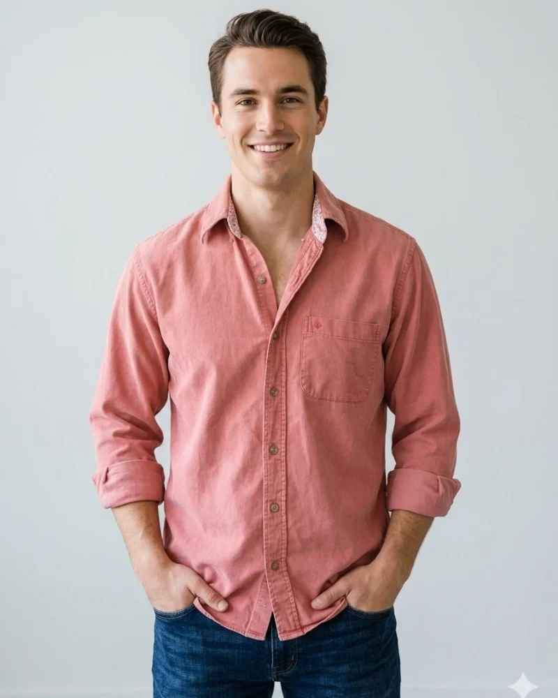Camisa Tanery - imagen 1