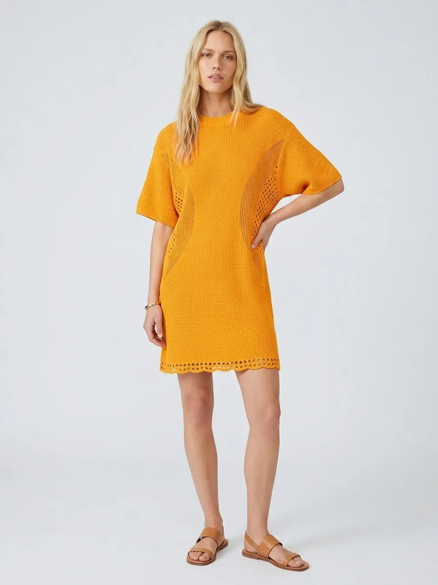 Vestido H&M - imagen 1