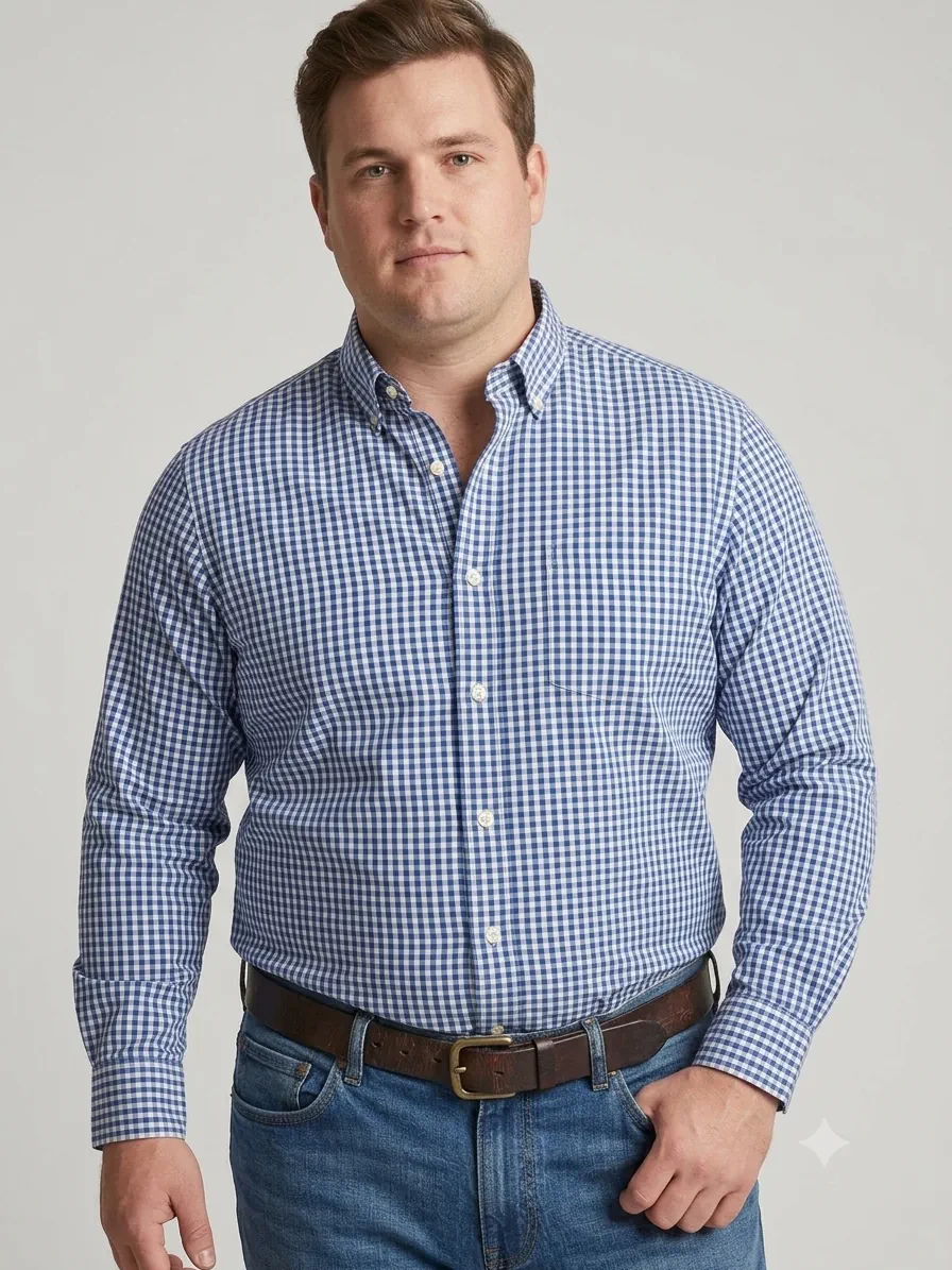 Camisa Uniqlo - imagen 1