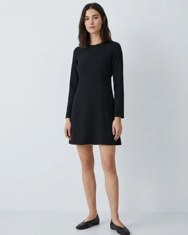 Vestido Zara Woman - imagen 1