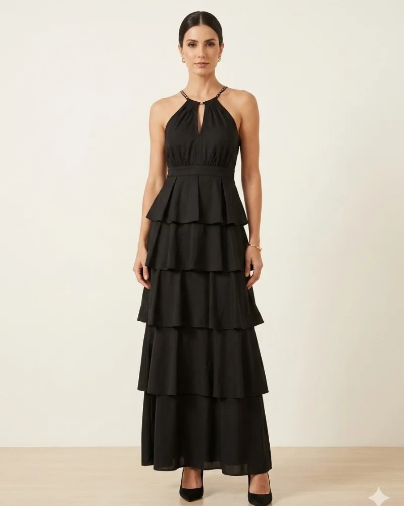 Vestido BCBGMAXAZRIA - imagen 1