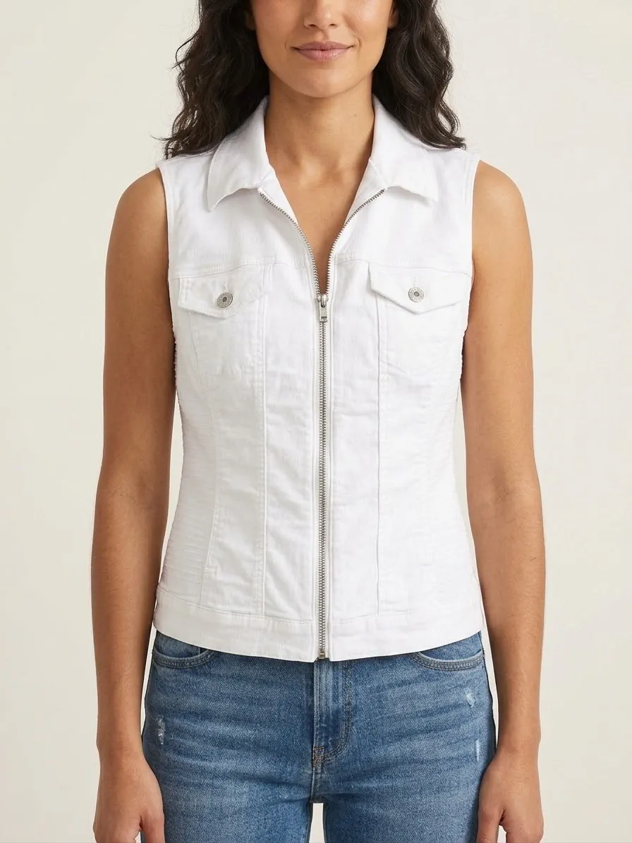 Chaleco G by guess - imagen 1