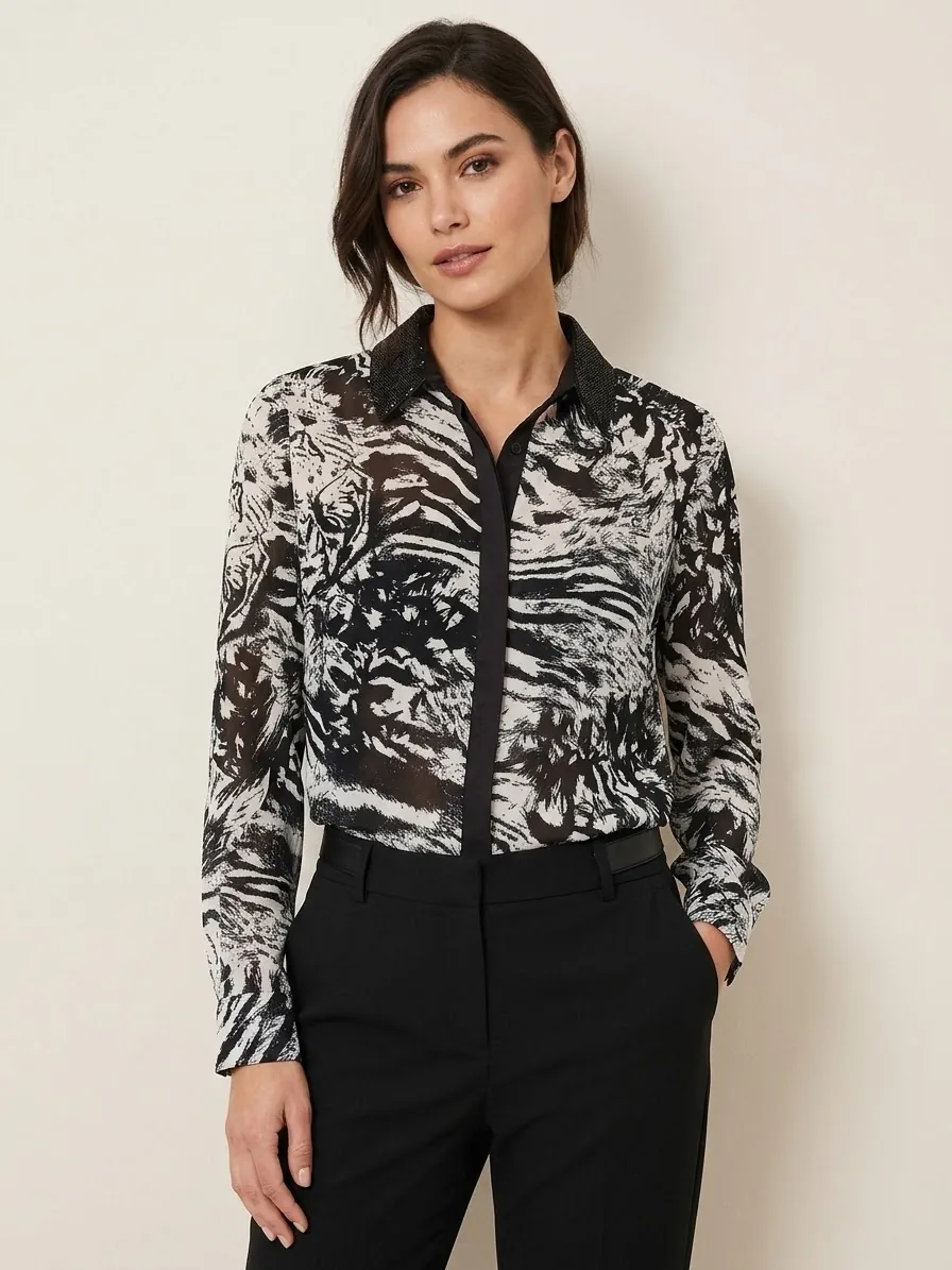Camisa Kosiuko - imagen 1