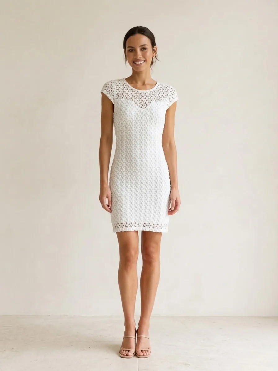 Vestido Forever 21 - imagen 1