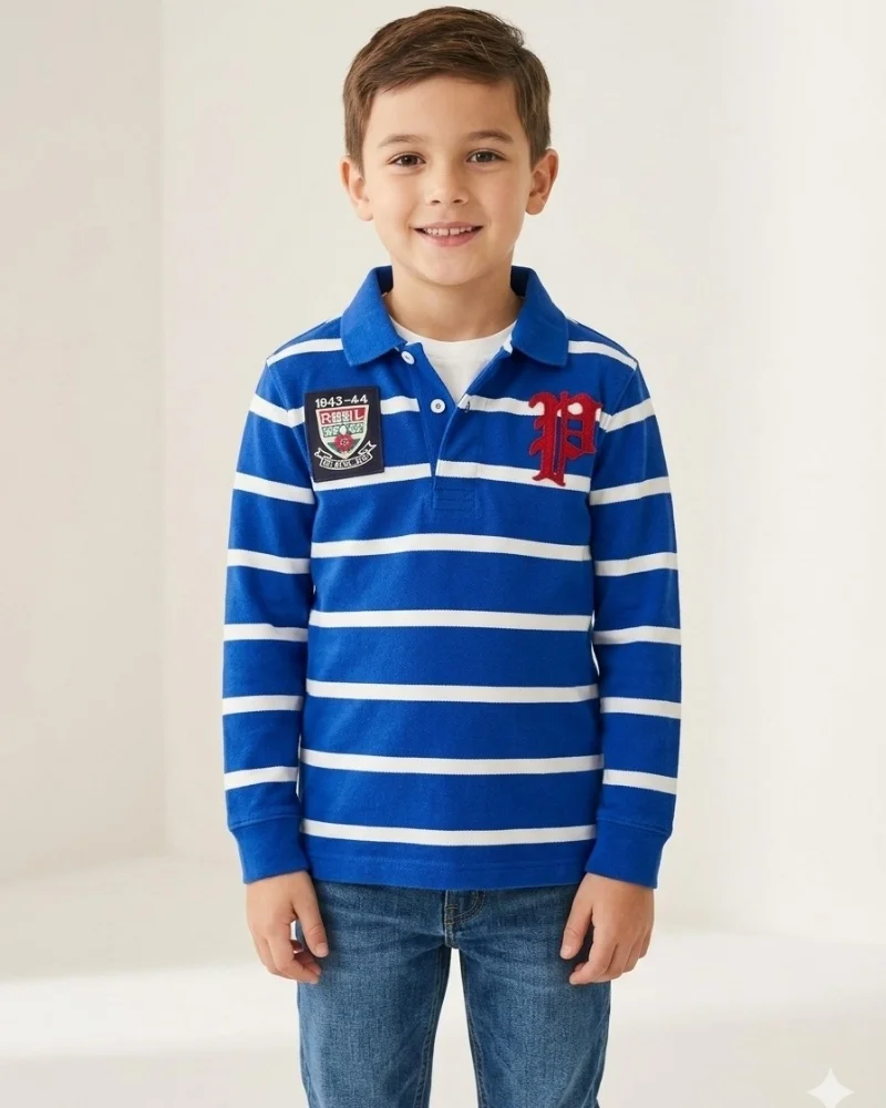 Chomba Polo Ralph Lauren - imagen 1
