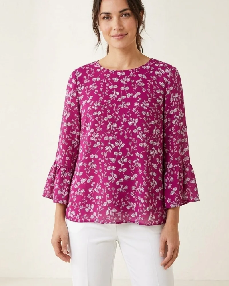 Camisa Banana Republic - imagen 1