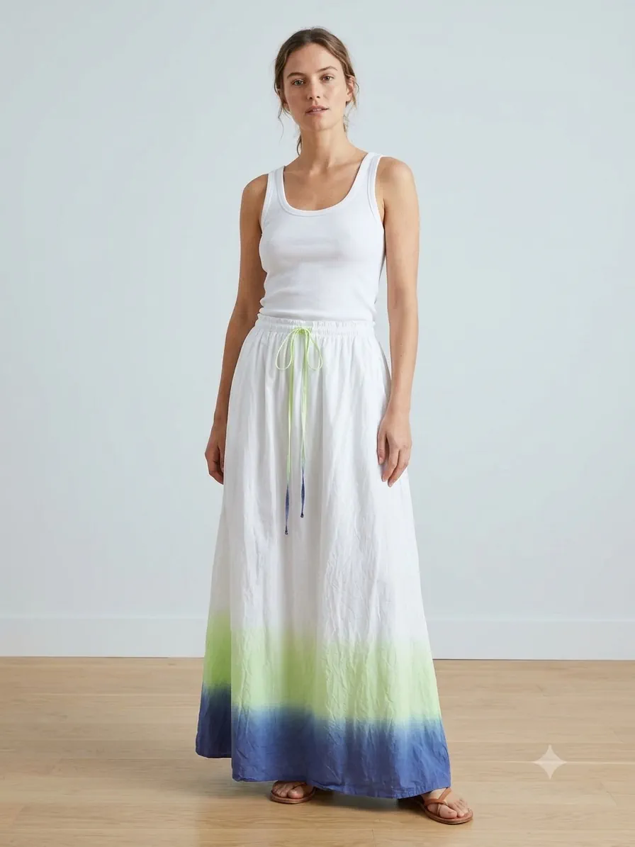 Pollera Paula Cahen D'Anvers - imagen 1