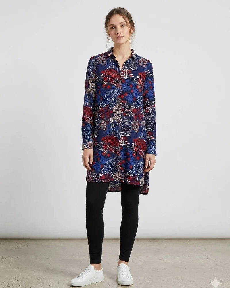Camisa H&M - imagen 1